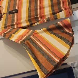 Womens lightweight sweater.